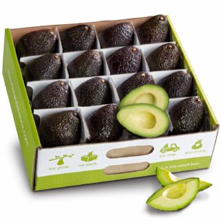 Avocado Box Subsription - Branch to Box