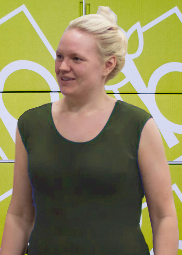 Sarah