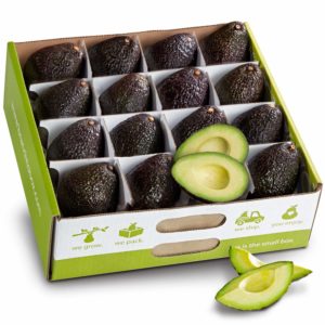 Avocado Box