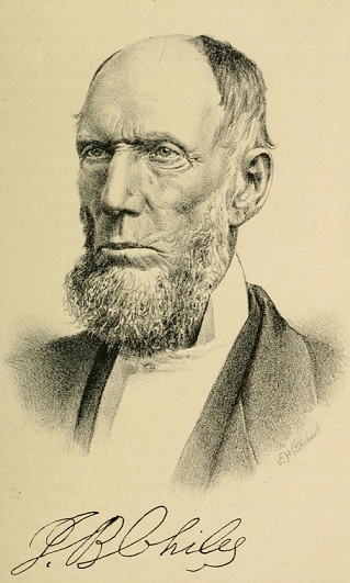 Joseph B. Chiles